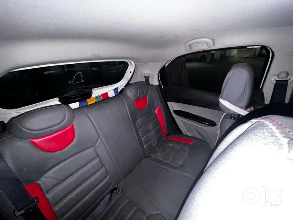 Tata Tiago Xza Automatic – Family Used Car  Good Condition