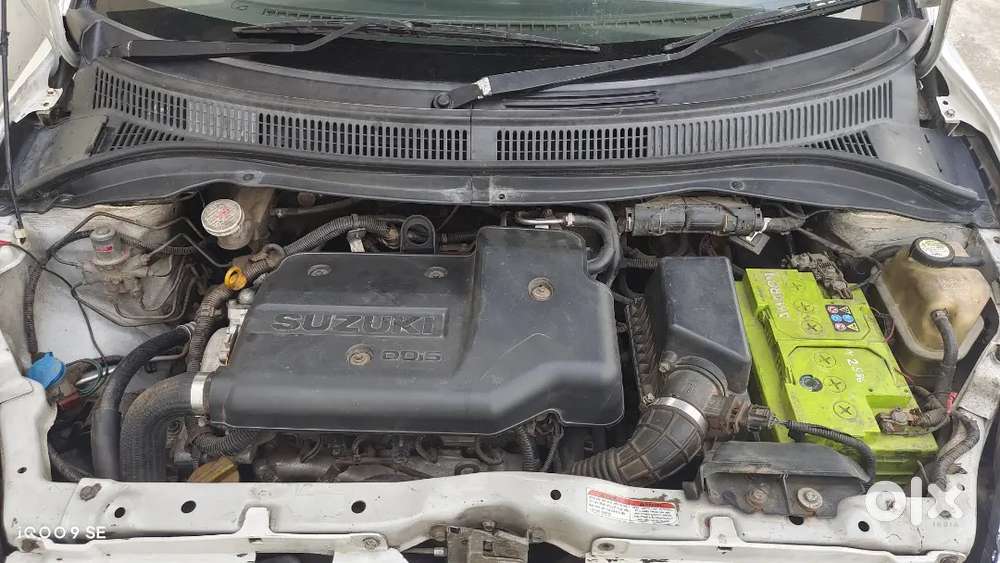 Maruti Suzuki Dzire 2015 Diesel Well Maintained