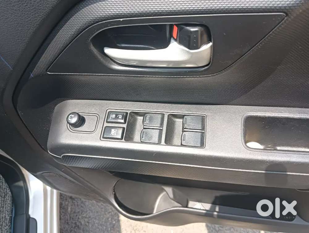 Maruti Suzuki Wagon R 1.0 2025 Pristine Condition
