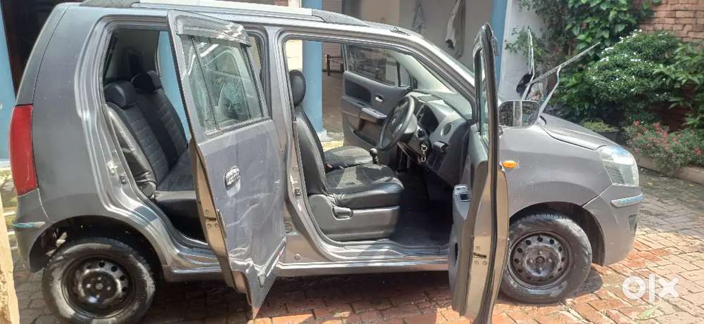 Maruti Suzuki Wagon R 2010