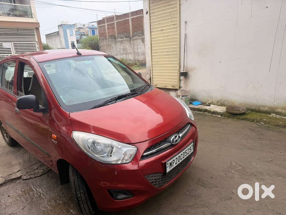 Hyundai I10 2013 Petrol 29000 Km Driven
