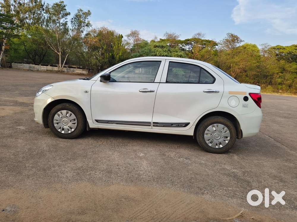 Maruti Suzuki Swift Dzire Tour S, 2024, Cng & Hybrids