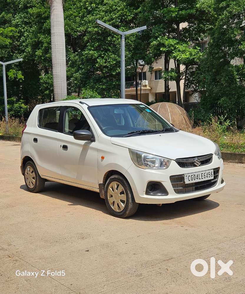 Maruti Suzuki Alto 800, 2016, Petrol