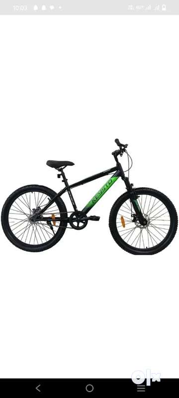 Keysto discount cycle olx