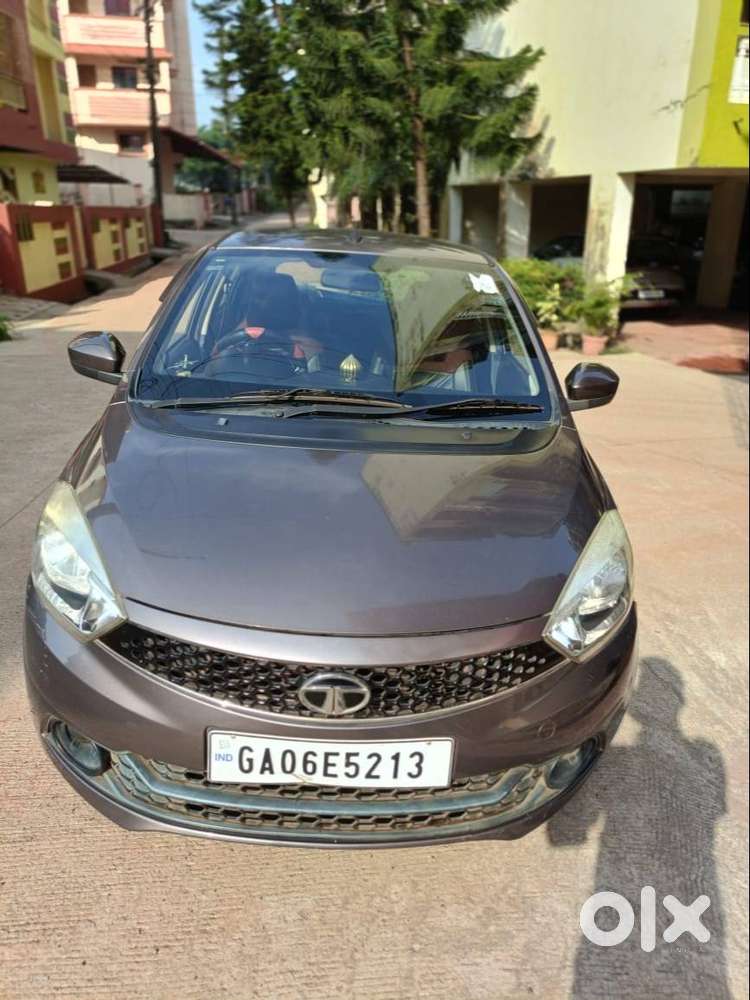 Tata Tiago