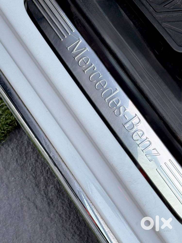 Mercedes-benz E-class E220d Lwb, 2017, Diesel