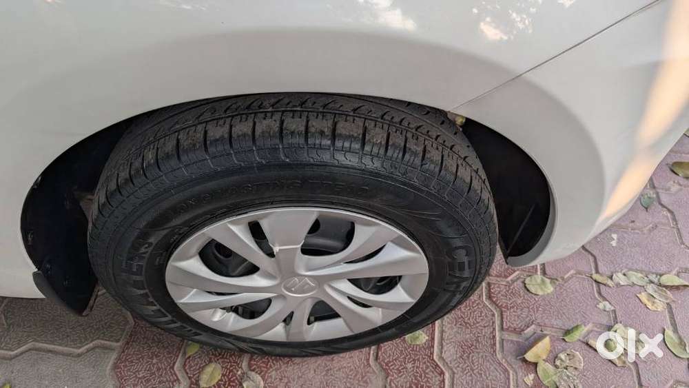 Maruti Suzuki Swift Vxi 1.2 Abs Bs-iv, 2021, Petrol