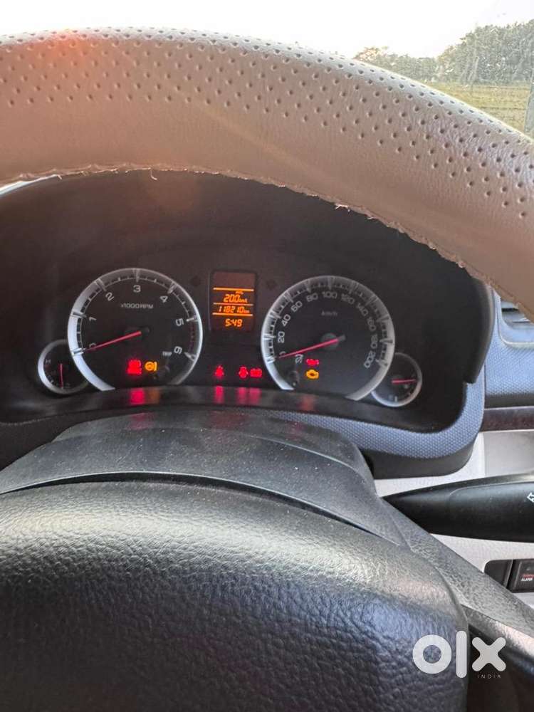 Maruti Suzuki Swift Dzire 2016 Diesel Well Maintained