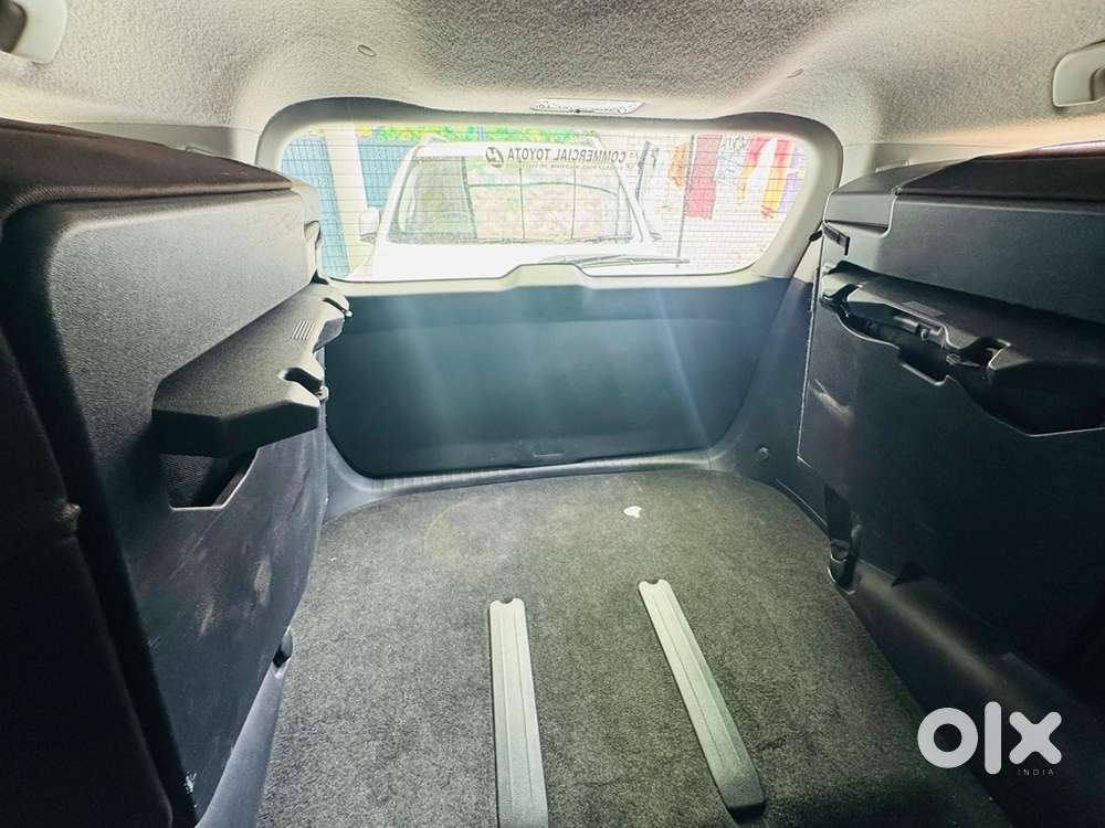 Toyota Fortuner 2018 Diesel Manual