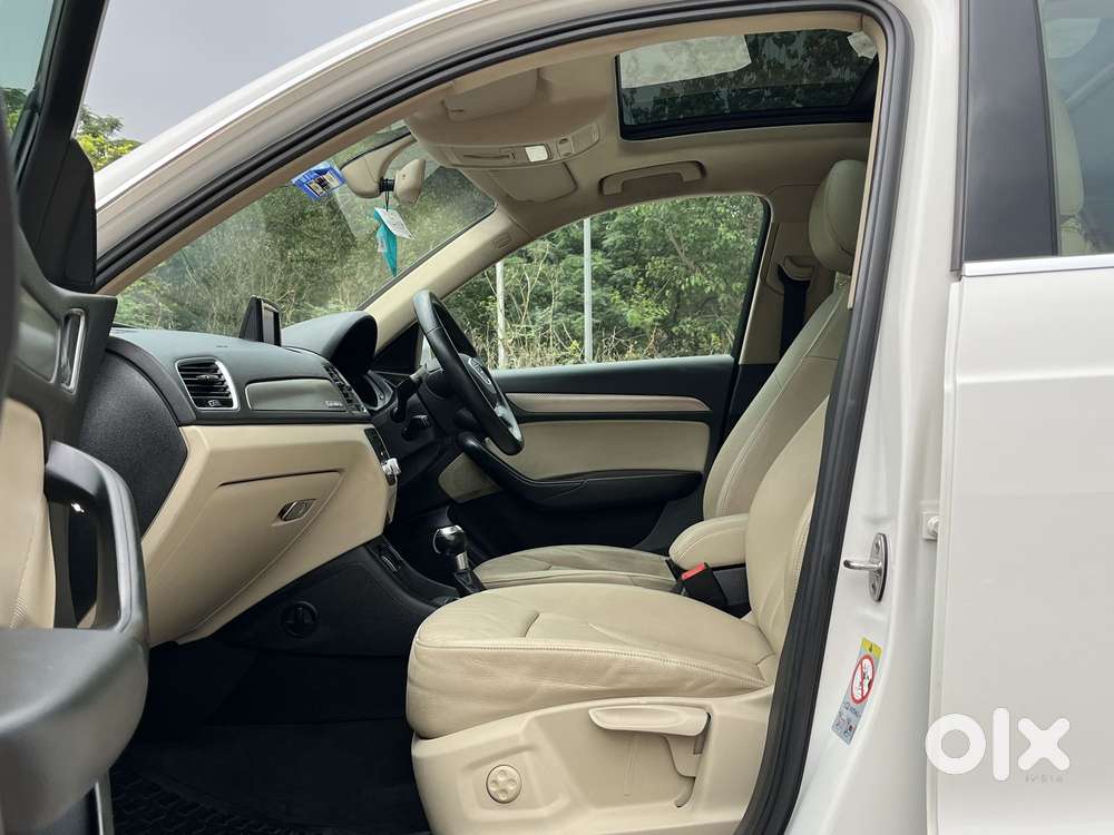 Audi Q3 35tdi Premium, 2016, Diesel