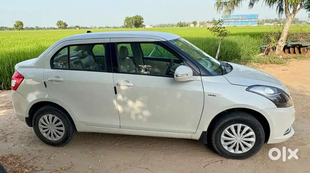 Maruti Suzuki Swift Vdi 2016 Diesel