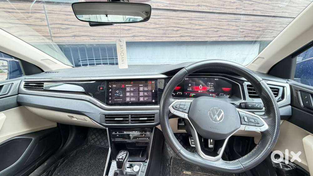 Volkswagen Virtus Gt 2024