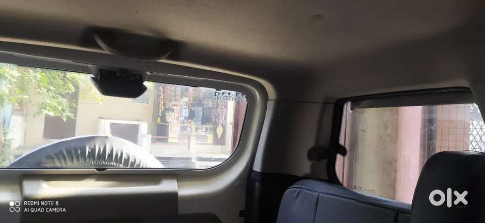 Mahindra Tuv 300 Plus 2018