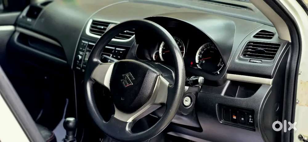Maruti Suzuki Swift 2016 Petrol 68000 Km Driven
