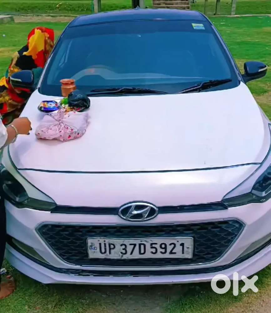 2016 Hyundai Alcazar 1.5 Platinum