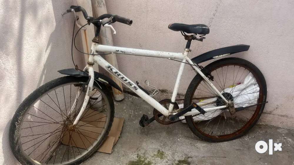 Old cycle in olx online