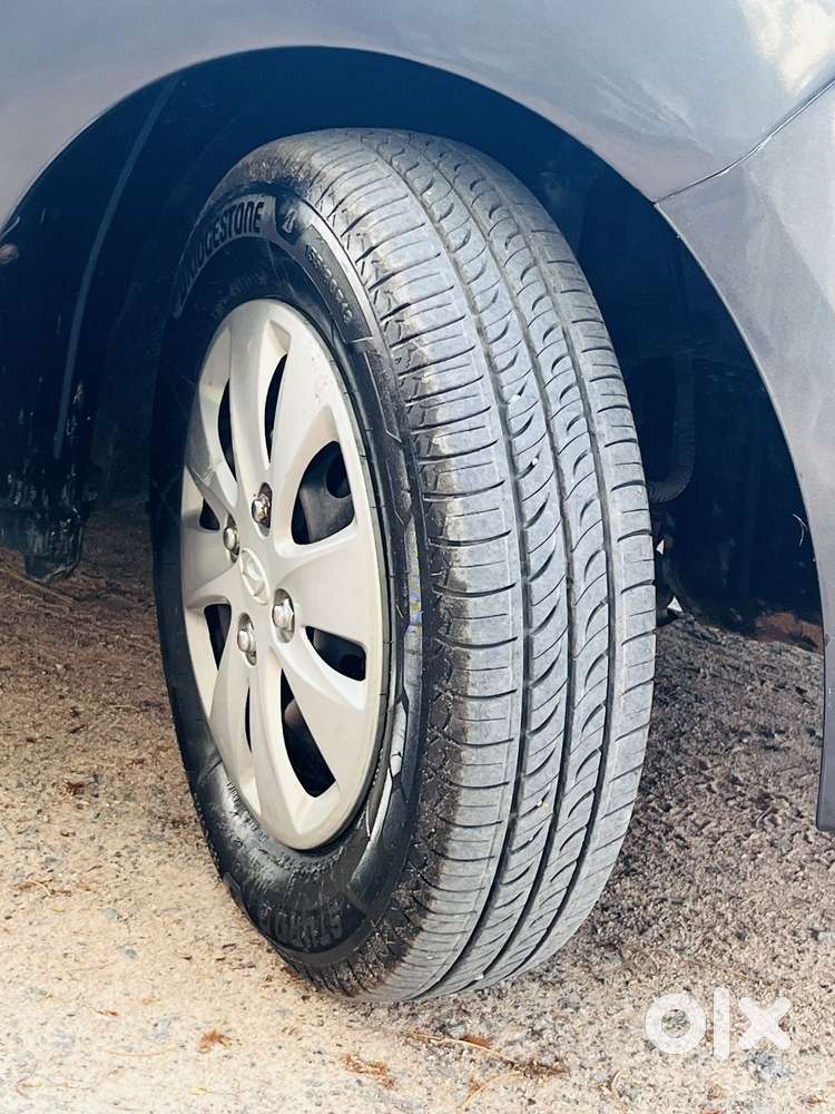 Hyundai I10, 2011, Petrol