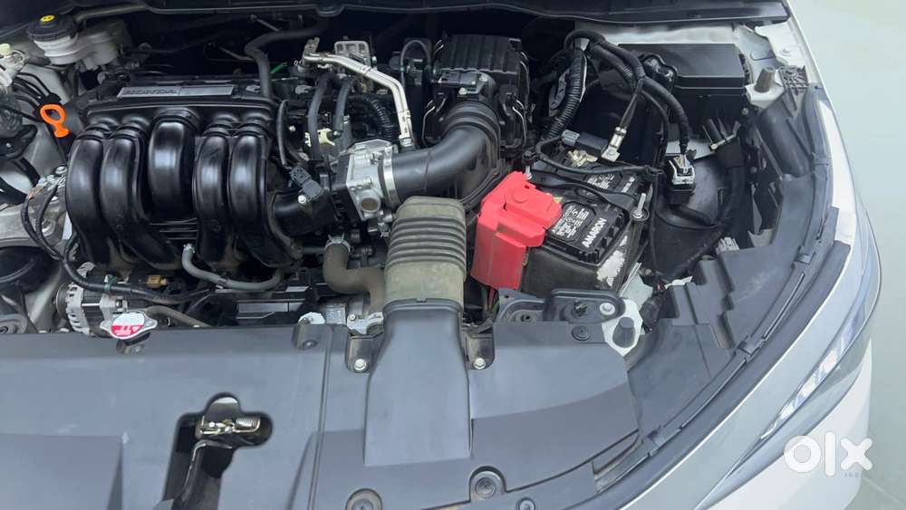 Honda City 1.5 Zx I-vtec Mt, 2023, Petrol