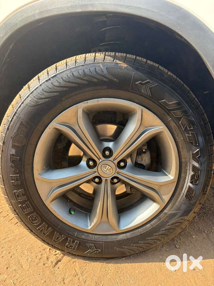 Tata Harrier Xz Diesel 2021