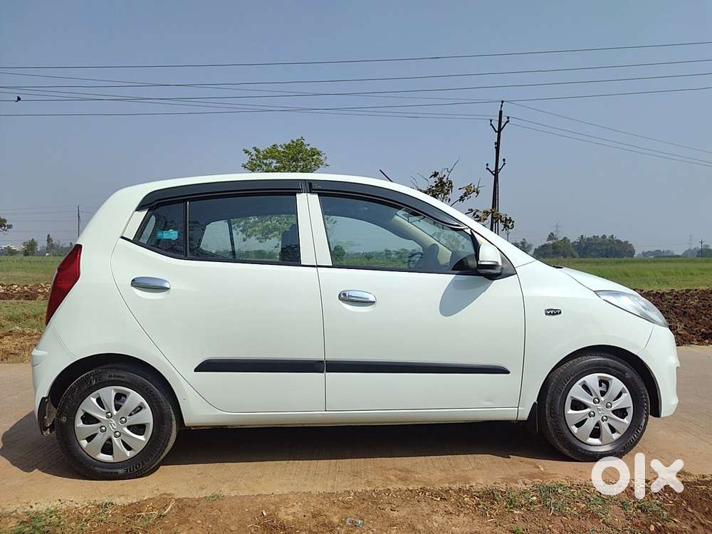 Hyundai I10 1.2 Kappa Magna, 2013, Petrol
