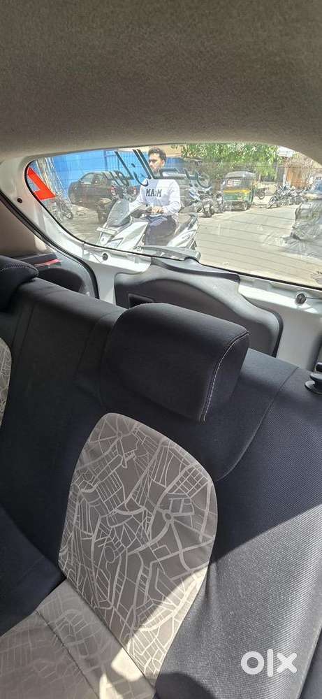 Hyundai Grand I10 Asta