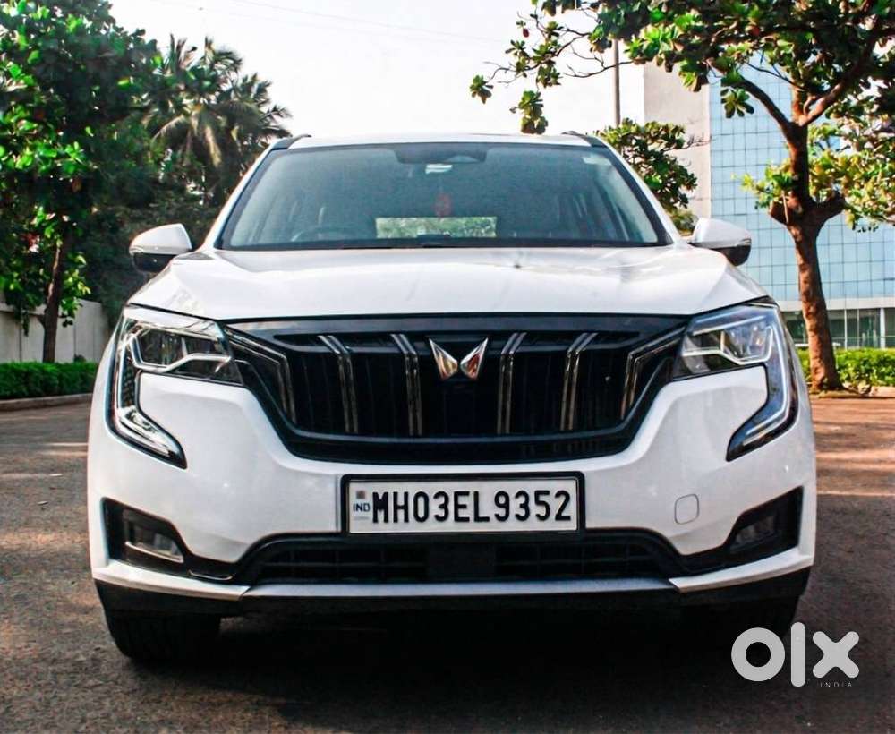 Mahindra Xuv700 2.2 Ax 7 Diesel At Str Awd, 2024, Diesel