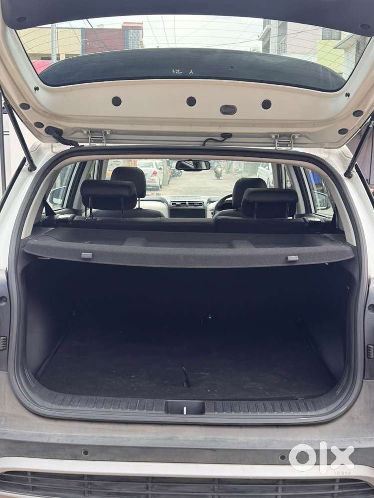 Hyundai Creta Sx (o) 1.5 Diesel, 2021, Diesel