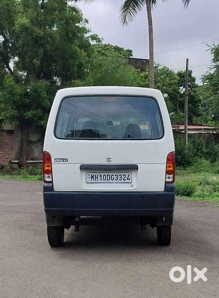 Maruti Suzuki Eeco 5 Seater Standard, 2019, Petrol