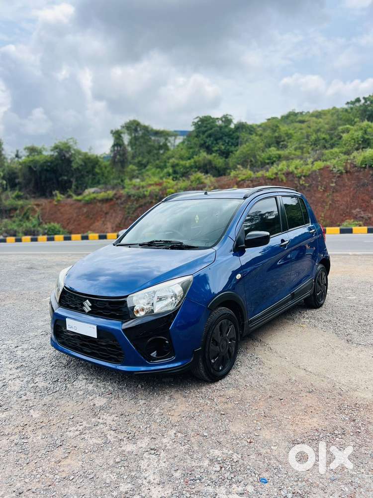 Maruti Suzuki Celerio X Vxi, 2018, Petrol