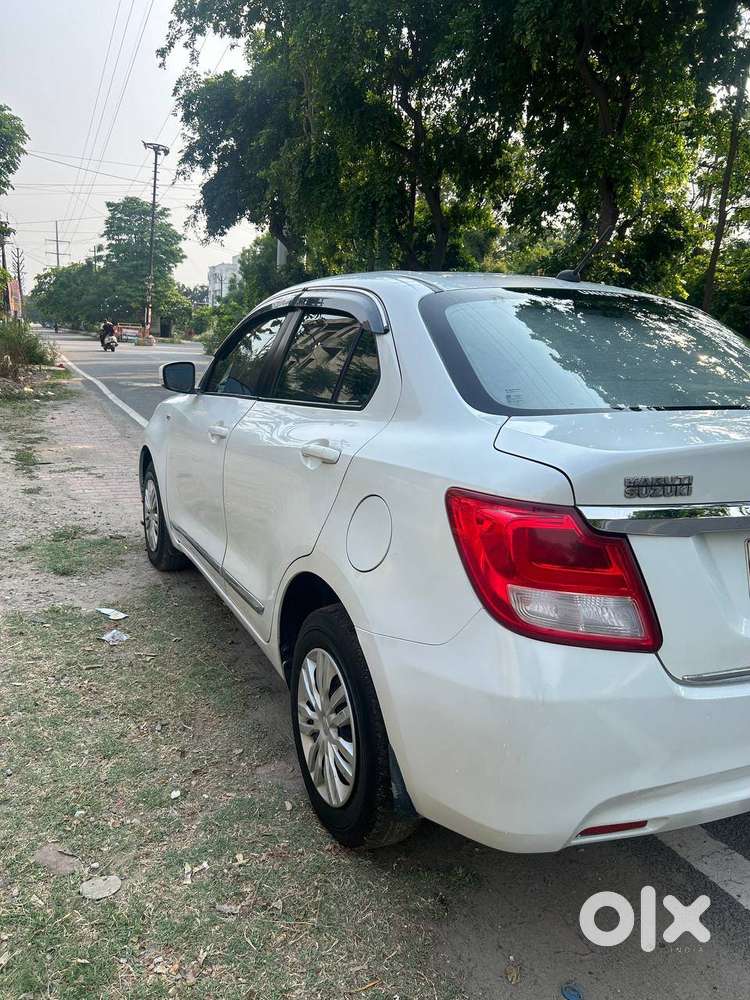 Maruti Suzuki Swift Dzire 1.2 Vxi 2018 Model