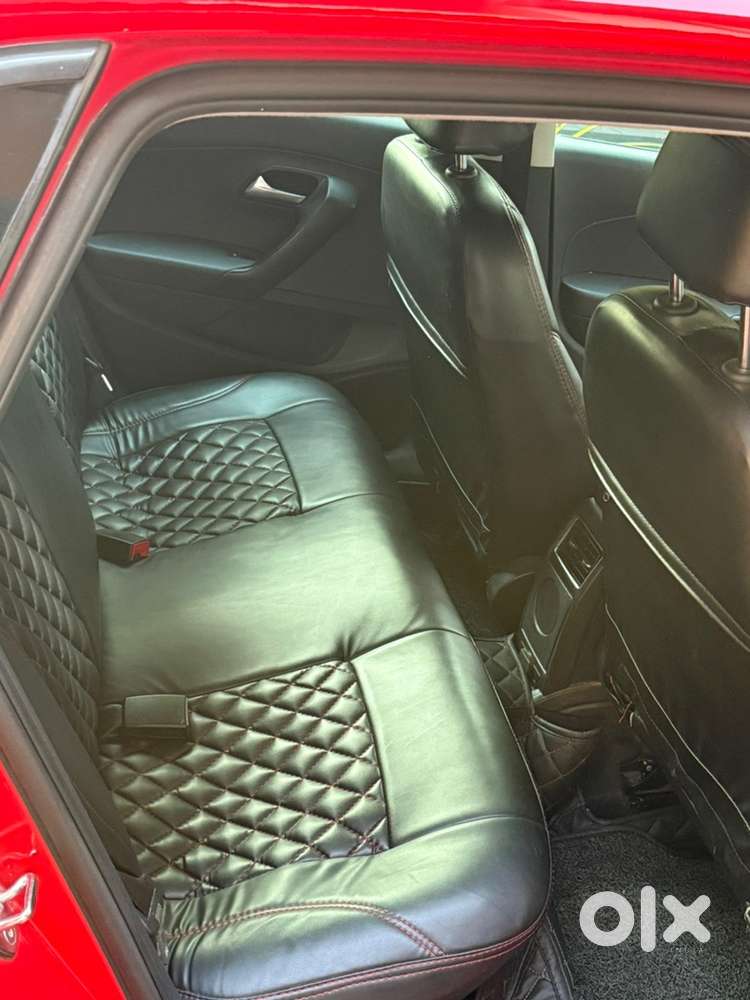 Volkswagen Polo 2022 Highline