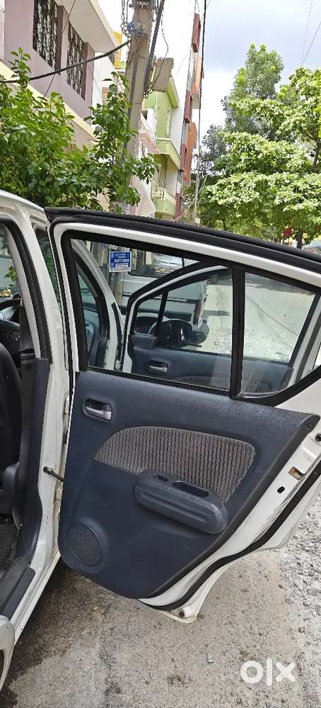 Maruti Suzuki Ritz 2014 Diesel