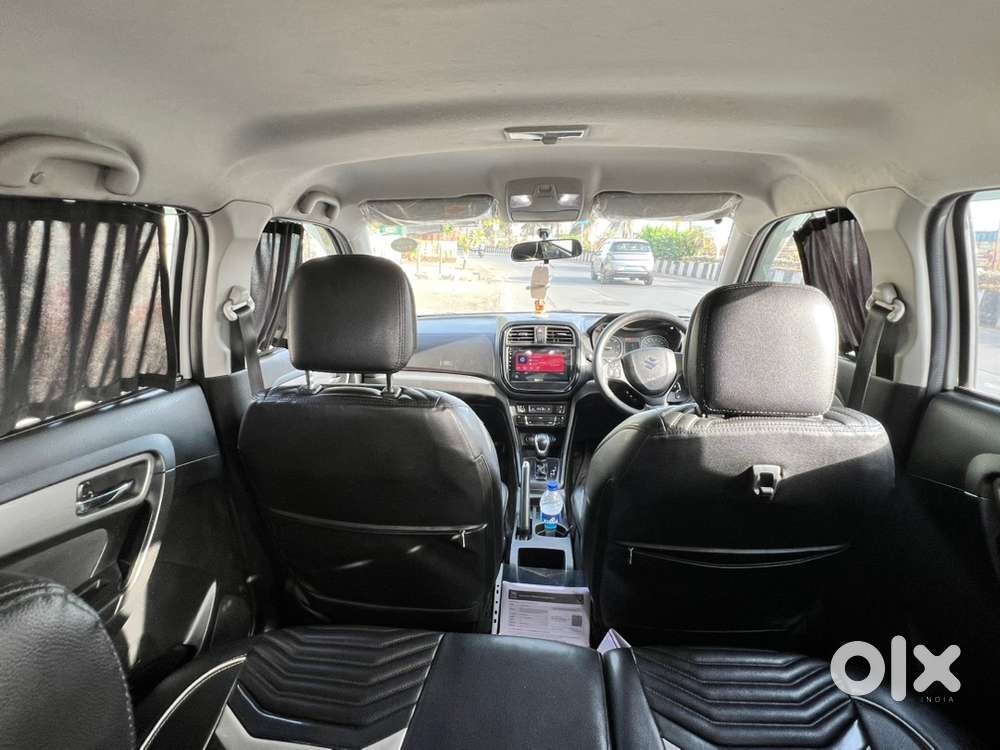 Maruti Suzuki Brezza 2919 Diesel 114000 Km Driven