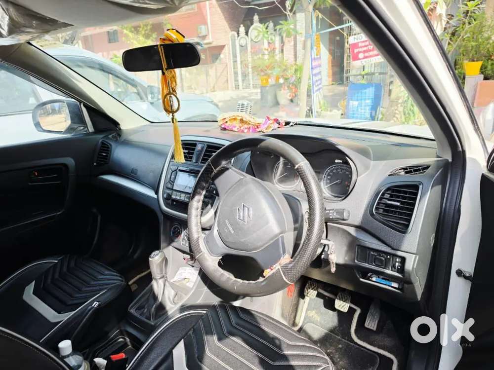 Hyundai I10 Sportz 2012