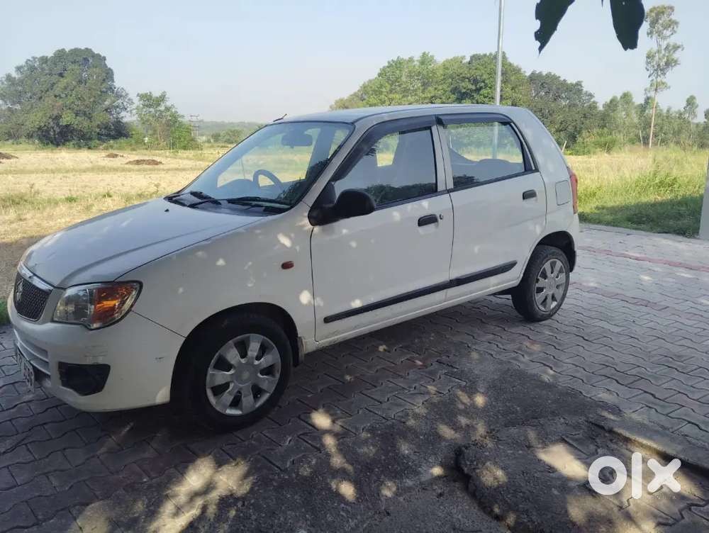 Good Condition Family Car Serious Buyer Call Me