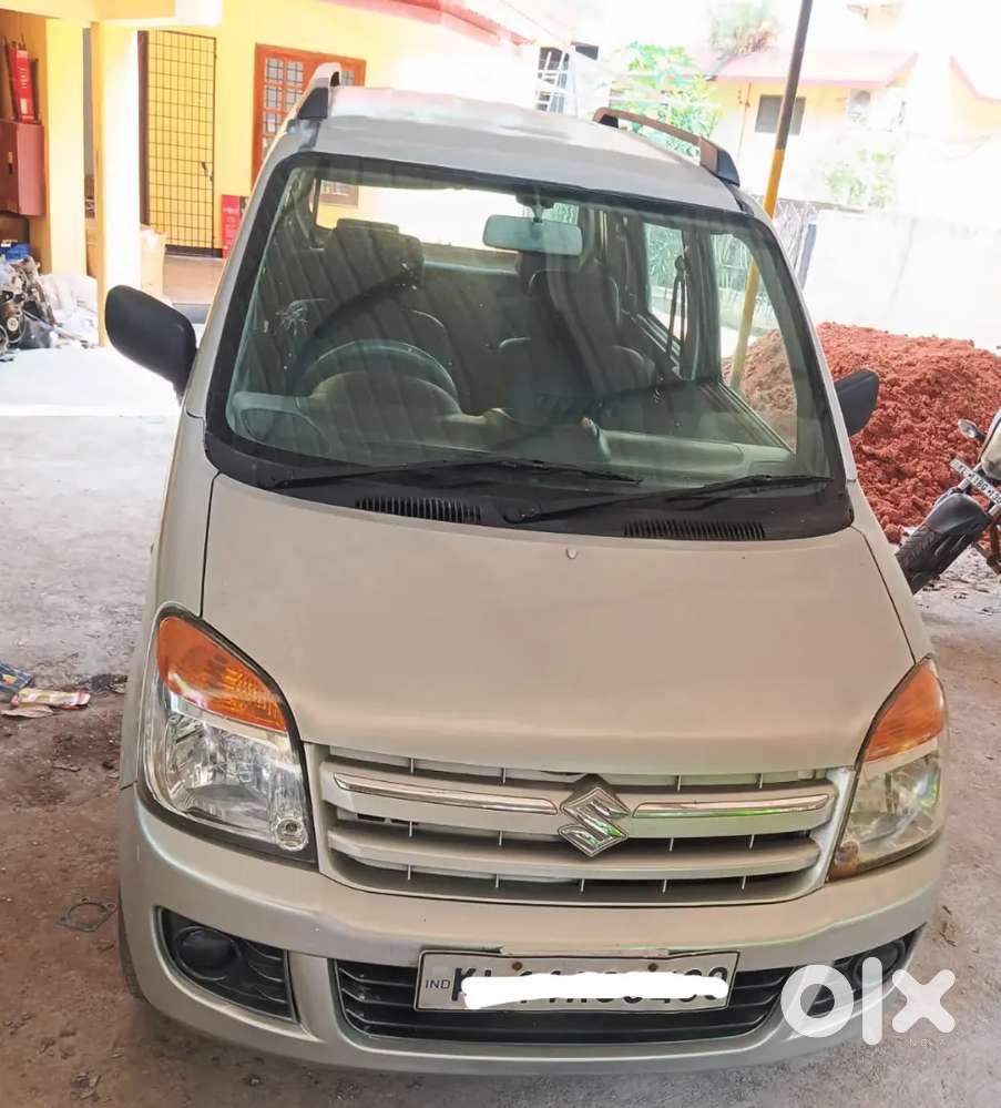 Wagnor 2009 Lxi Model Car For Sale Paper Till June 2029