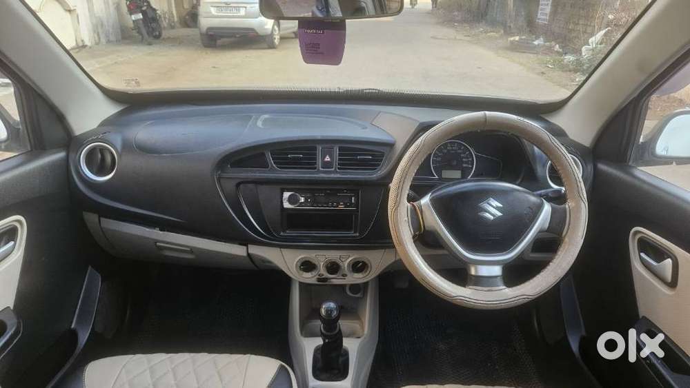 Maruti Suzuki Alto 800 2019-2023 0.8 Lxi (o), 2022, Petrol