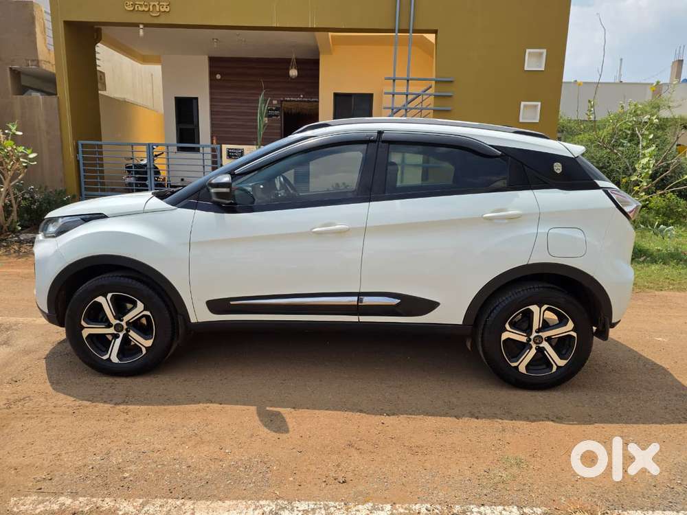 Tata Nexon 1.5 Revotorq Xz Plus (s), 2023, Diesel
