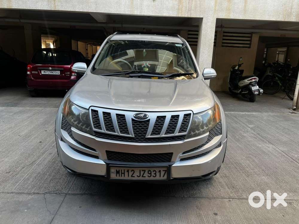 Mahindra Xuv500 2013 Diesel Good Condition