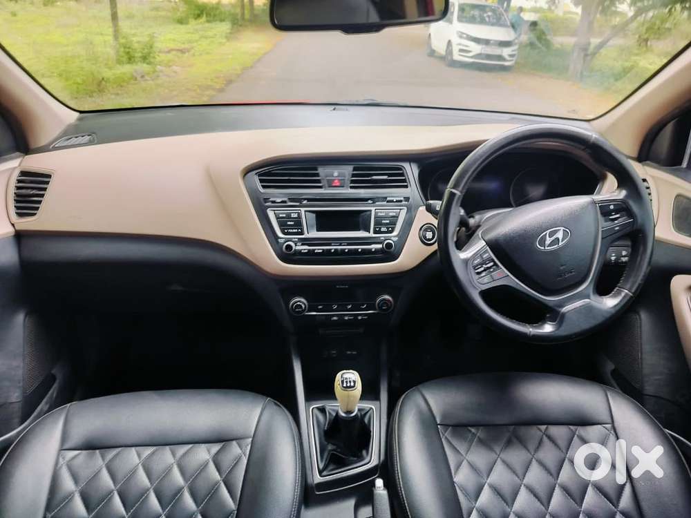 Hyundai I20 1.2 Asta, 2015, Cng & Hybrids