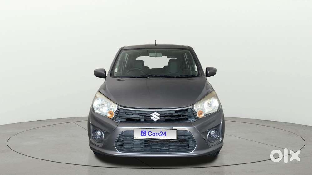 Maruti Suzuki Celerio Vxi Mt, 2018, Petrol