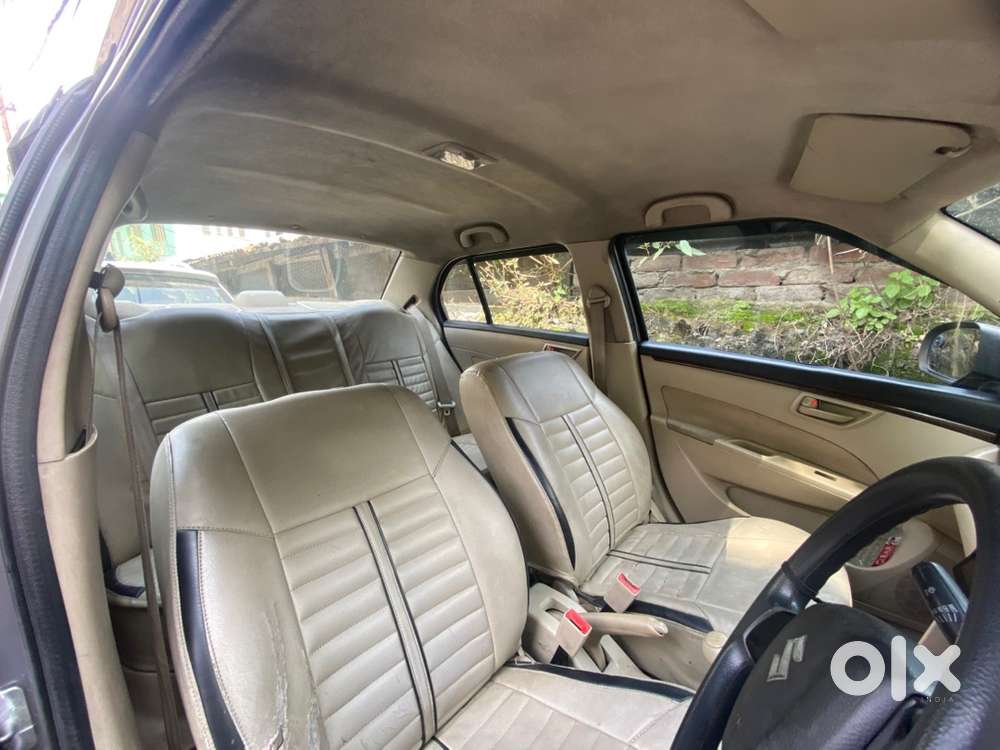 2013 Maruti Dzire 1.2 Lxi