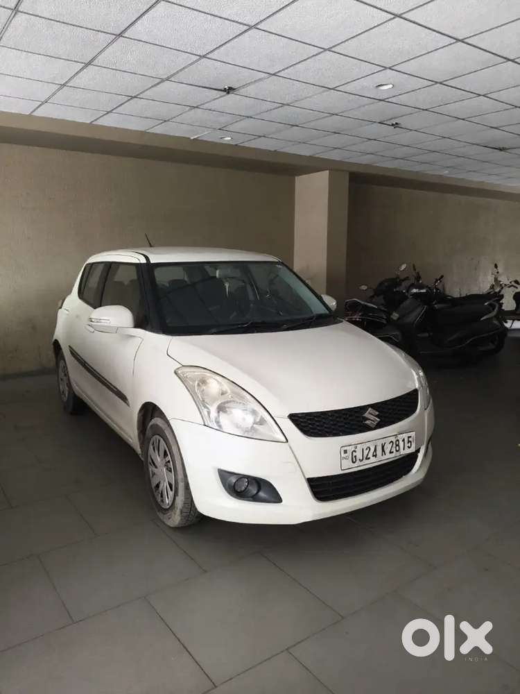 Maruti Suzuki Swift Vdi 2013