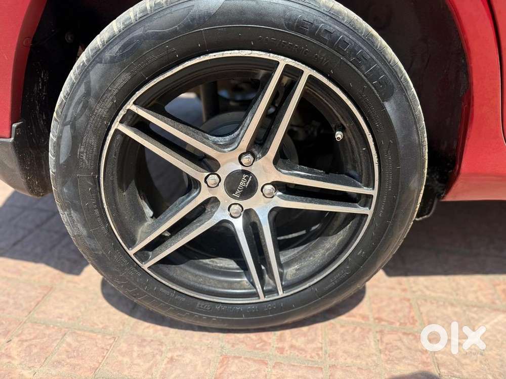 Honda Amaze 2018 Diesel Good Condition
