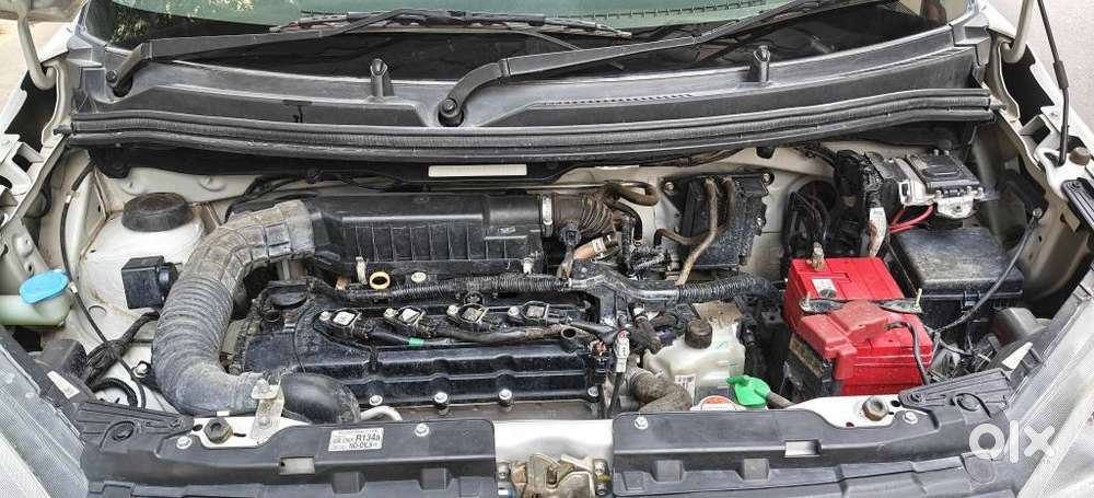 Maruti Suzuki Wagon R 1.0 2019-2022 Vxi Amt, 2020, Petrol