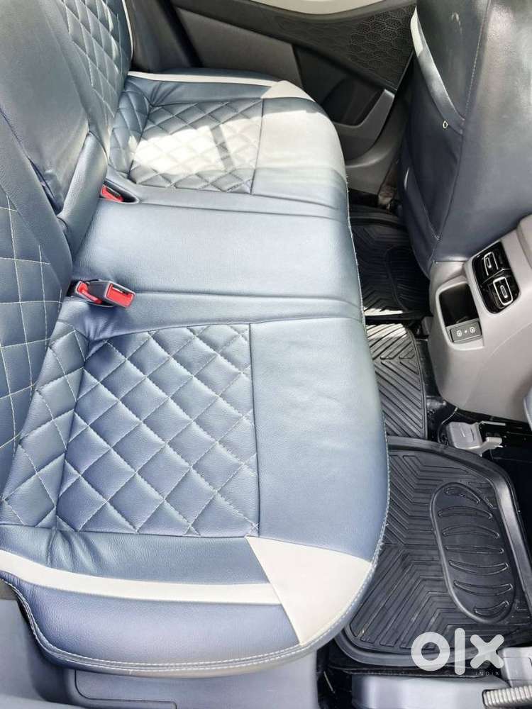 Hyundai Creta Ex Mt, 2024, Petrol