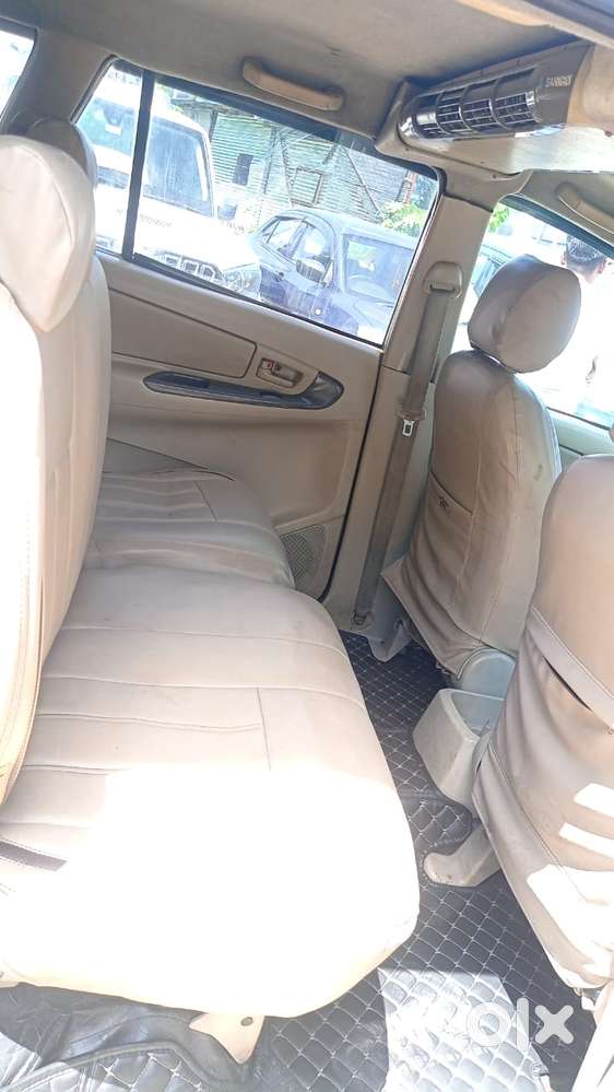 Toyota Innova 2004-2011 2.0 G1, 2008, Diesel