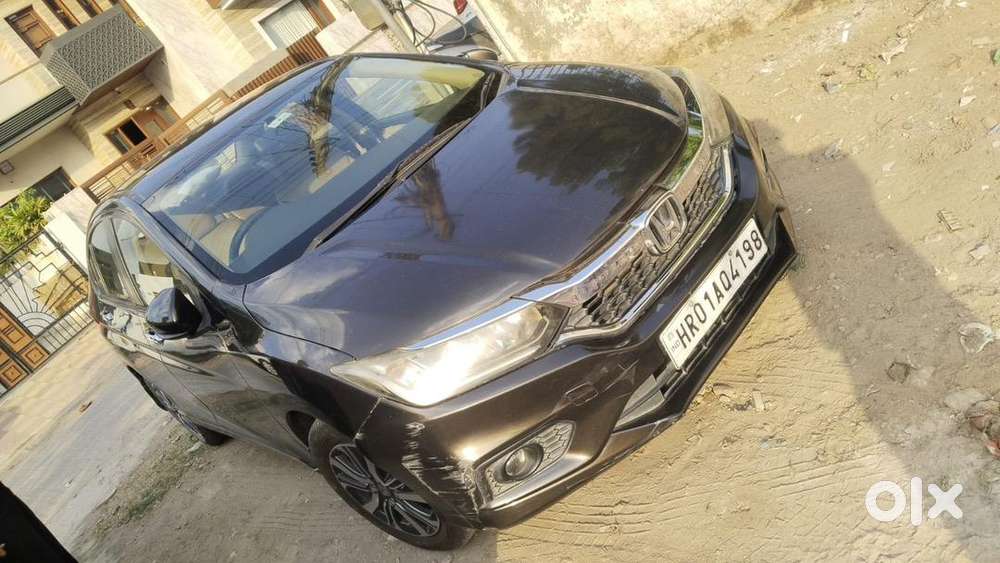 Honda City Well Maintained
