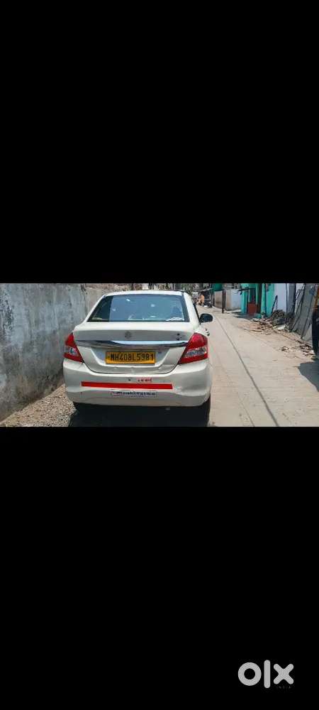 Maruti Suzuki Dzire 2019 Diesel Good Condition