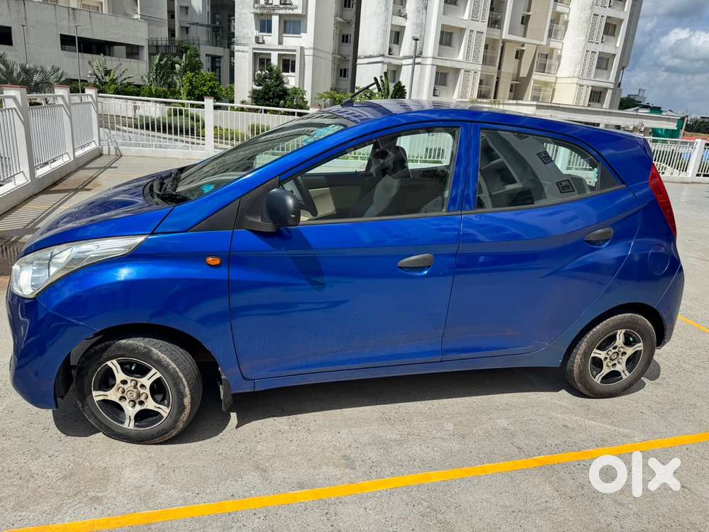 Hyundai Eon Era 2014